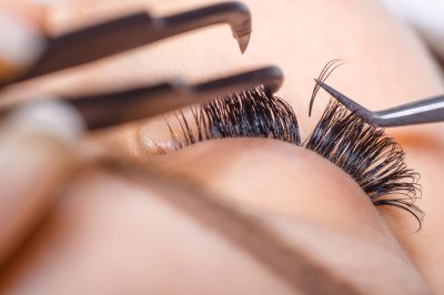 Lash Extensions